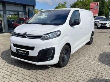 SPOTICAR Citroën Jumpy 2.0 Blue-hdi Standheizung*klima Standard Gebraucht -  Diesel Weiß - Altentreptow - 1201217452_2