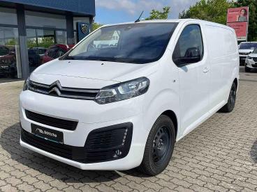 SPOTICAR Citroën Jumpy 2.0 Blue-hdi Standheizung*klima Standard Gebraucht -  Diesel Weiß - Altentreptow - 1201217452_3
