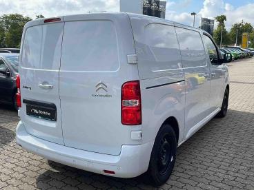 SPOTICAR Citroën Jumpy 2.0 Blue-hdi Standheizung*klima Standard Gebraucht -  Diesel Weiß - Altentreptow - 1201217452_5