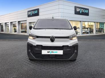 SPOTICAR Citroën Jumpy 2.0 Bluehdi 145 Safety Comfort Kamera Gebraucht -  Diesel Weiß - Ratingen - 1201219638_2