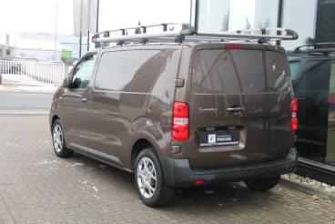 SPOTICAR Citroën Jumpy Business M 150ps Bluehdi Gebraucht -  Diesel Braun - Freinsheim - 1201222549_4