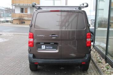 SPOTICAR Citroën Jumpy Business M 150ps Bluehdi Gebraucht -  Diesel Braun - Freinsheim - 1201222549_5