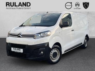 SPOTICAR Citroën Jumpy Jumpy Gebraucht -  Diesel  - Viersen - 1201225023_1