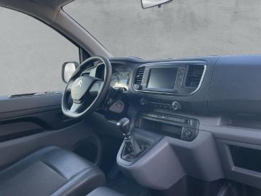 SPOTICAR Citroën Jumpy Jumpy Gebraucht -  Diesel  - Viersen - 1201225023_3