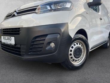 SPOTICAR Citroën Jumpy Jumpy Gebraucht -  Diesel  - Viersen - 1201225023_5