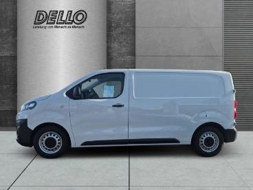 SPOTICAR Citroën Jumpy Jumpy Gebraucht -  Diesel Weiß - Heide - 1201239872_2