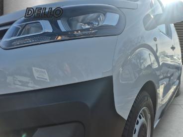 SPOTICAR Citroën Jumpy Jumpy Gebraucht -  Diesel Weiß - Heide - 1201239872_3