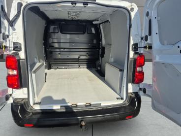 SPOTICAR Citroën Jumpy Jumpy Gebraucht -  Diesel Weiß - Heide - 1201239872_4