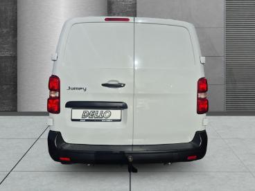 SPOTICAR Citroën Jumpy Jumpy Gebraucht -  Diesel Weiß - Heide - 1201239872_5
