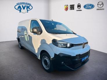 SPOTICAR Citroën Jumpy Kasten Diesel 145ps Gebraucht -  Diesel Weiß - Husum - 1201240202_1
