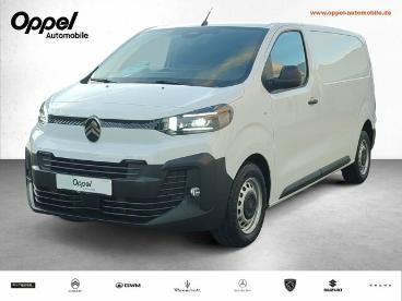 SPOTICAR Citroën Jumpy Ahk+led Gebraucht -  Diesel Weiß - Ansbach - 1201241145_1