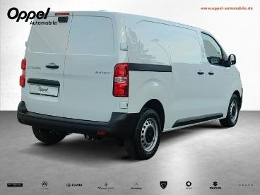 SPOTICAR Citroën Jumpy Ahk+led Gebraucht -  Diesel Weiß - Ansbach - 1201241145_3