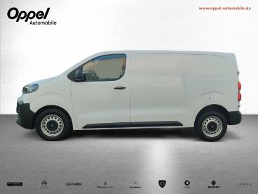 SPOTICAR Citroën Jumpy Ahk+led Gebraucht -  Diesel Weiß - Ansbach - 1201241145_4