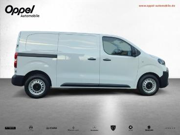 SPOTICAR Citroën Jumpy Ahk+led Gebraucht -  Diesel Weiß - Ansbach - 1201241145_5