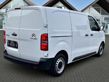 SPOTICAR Citroën Jumpy Jumpy Gebraucht -  Diesel Weiß - Altmittweida - 1201257015_3