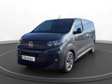 SPOTICAR Citroën Jumpy (l2) 2.0 Bluehdi 180 Ea Gebraucht -  Diesel Grau - Kassel - 1201260865_1