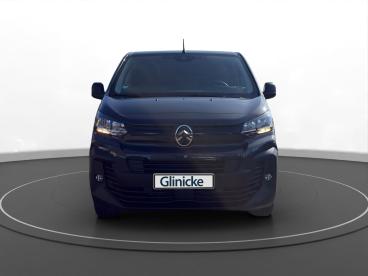 SPOTICAR Citroën Jumpy (l2) 2.0 Bluehdi 180 Ea Gebraucht -  Diesel Grau - Kassel - 1201260865_2