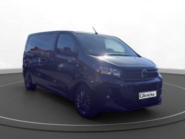 SPOTICAR Citroën Jumpy (l2) 2.0 Bluehdi 180 Ea Gebraucht -  Diesel Grau - Kassel - 1201260865_3