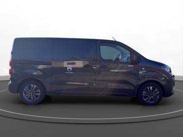 SPOTICAR Citroën Jumpy (l2) 2.0 Bluehdi 180 Ea Gebraucht -  Diesel Grau - Kassel - 1201260865_4