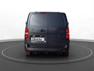 SPOTICAR Citroën Jumpy (l2) 2.0 Bluehdi 180 Ea Gebraucht -  Diesel Grau - Kassel - 1201260865_5