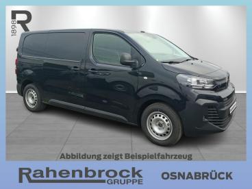 SPOTICAR Citroën Jumpy Jumpy Gebraucht -  Diesel Schwarz - Osnabrück - 1201262832_3