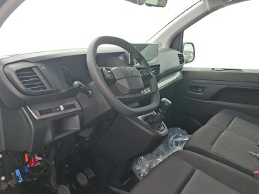 SPOTICAR Citroën Jumpy Jumpy Gebraucht -  Diesel Schwarz - Osnabrück - 1201262832_5