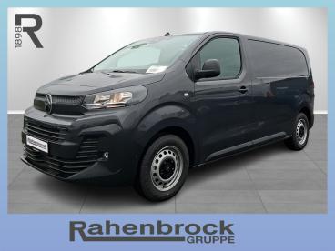 SPOTICAR Citroën Jumpy Jumpy Gebraucht -  Diesel Grau - Osnabrück - 1201266309_1