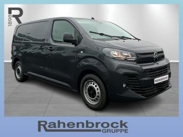 SPOTICAR Citroën Jumpy Jumpy Gebraucht -  Diesel Grau - Osnabrück - 1201266309_2