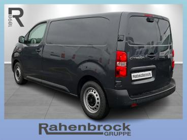 SPOTICAR Citroën Jumpy Jumpy Gebraucht -  Diesel Grau - Osnabrück - 1201266309_3
