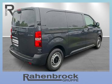 SPOTICAR Citroën Jumpy Jumpy Gebraucht -  Diesel Grau - Osnabrück - 1201266309_4
