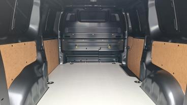 SPOTICAR Citroën Jumpy Jumpy Gebraucht -  Diesel Grau - Osnabrück - 1201266309_5