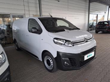 SPOTICAR Citroën Jumpy Aut.*nav*pdc-v.h Jumpy 2.0 Bluehdi Gebraucht -  Diesel Weiß - Mannheim - 1201273905_3