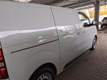 SPOTICAR Citroën Jumpy Aut.*nav*pdc-v.h Jumpy 2.0 Bluehdi Gebraucht -  Diesel Weiß - Mannheim - 1201273905_4
