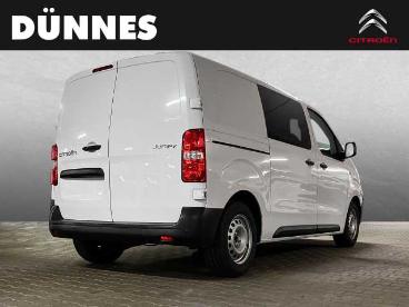 SPOTICAR Citroën Jumpy Jumpy Gebraucht -  Diesel Weiß - Regensburg - 1201281739_2