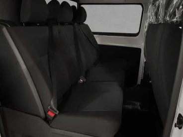 SPOTICAR Citroën Jumpy Jumpy Gebraucht -  Diesel Weiß - Regensburg - 1201281739_5