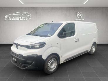SPOTICAR Citroën Jumpy E-jumpy Standard (75-kwh) Gebraucht -  Elektro Weiß - Kusel - 1201282547_2