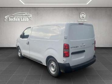 SPOTICAR Citroën Jumpy E-jumpy Standard (75-kwh) Gebraucht -  Elektro Weiß - Kusel - 1201282547_3