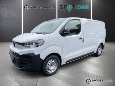 SPOTICAR Citroën Jumpy (l2) 2.0 Bluehdi 145 Gebraucht -  Diesel Weiß - Aachen - 1201284236_2