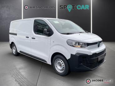 SPOTICAR Citroën Jumpy (l2) 2.0 Bluehdi 145 Gebraucht -  Diesel Weiß - Aachen - 1201284236_3