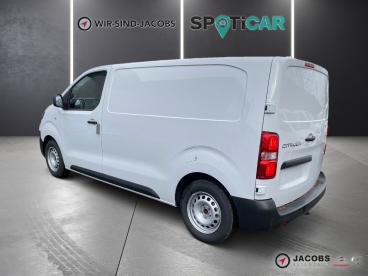 SPOTICAR Citroën Jumpy (l2) 2.0 Bluehdi 145 Gebraucht -  Diesel Weiß - Aachen - 1201284236_5