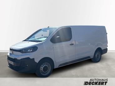 SPOTICAR Citroën Jumpy Jumpy Gebraucht -  Diesel Weiß - Homburg - 1201289912_1