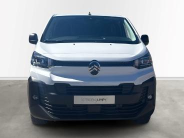 SPOTICAR Citroën Jumpy Jumpy Gebraucht -  Diesel Weiß - Homburg - 1201289912_2