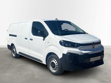 SPOTICAR Citroën Jumpy Jumpy Gebraucht -  Diesel Weiß - Homburg - 1201289912_3