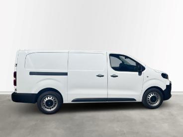 SPOTICAR Citroën Jumpy Jumpy Gebraucht -  Diesel Weiß - Homburg - 1201289912_4