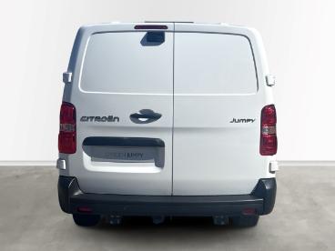 SPOTICAR Citroën Jumpy Jumpy Gebraucht -  Diesel Weiß - Homburg - 1201289912_5