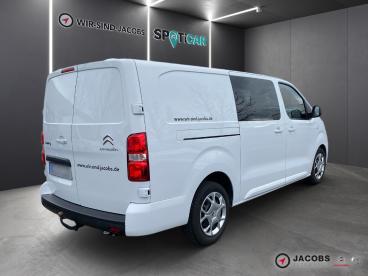 SPOTICAR Citroën Jumpy Jumpy Gebraucht -  Diesel Weiß - Aachen - 1201297142_4