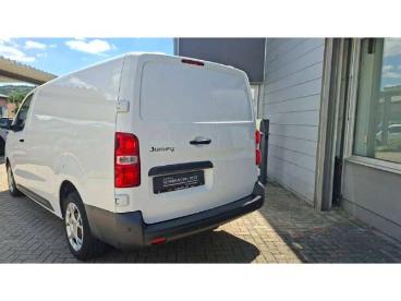 SPOTICAR Citroën Jumpy Kasten Club Xl Blue Hdi 120 *ruckfahrkamera* Gebraucht -  Diesel Weiß - Bad Säckingen - 1201310225_4