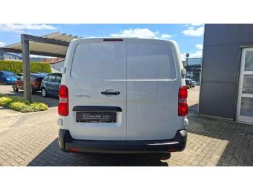 SPOTICAR Citroën Jumpy Kasten Club Xl Blue Hdi 120 *ruckfahrkamera* Gebraucht -  Diesel Weiß - Bad Säckingen - 1201310225_5
