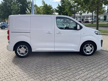 SPOTICAR Citroën Jumpy (l1) Bhdi 180 Eat6 Business + Garantie Gebraucht -  Diesel Weiß - Arnstadt - 1201313775_4