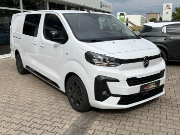 SPOTICAR Citroën Jumpy + 5-sitze Gebraucht -  Diesel Weiß - Arnstadt - 1201313796_3